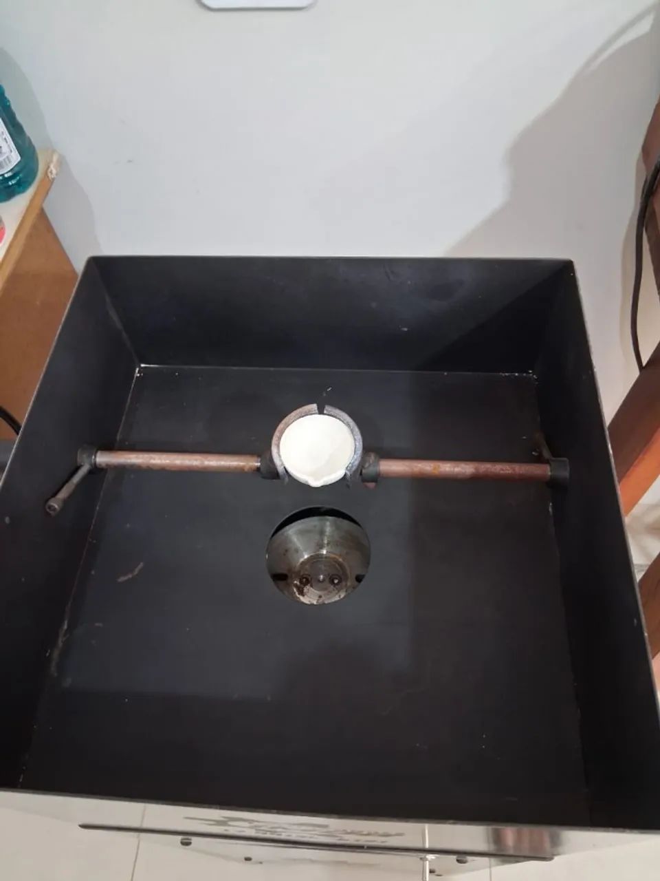 Centrifuga para ourives - Foto 4