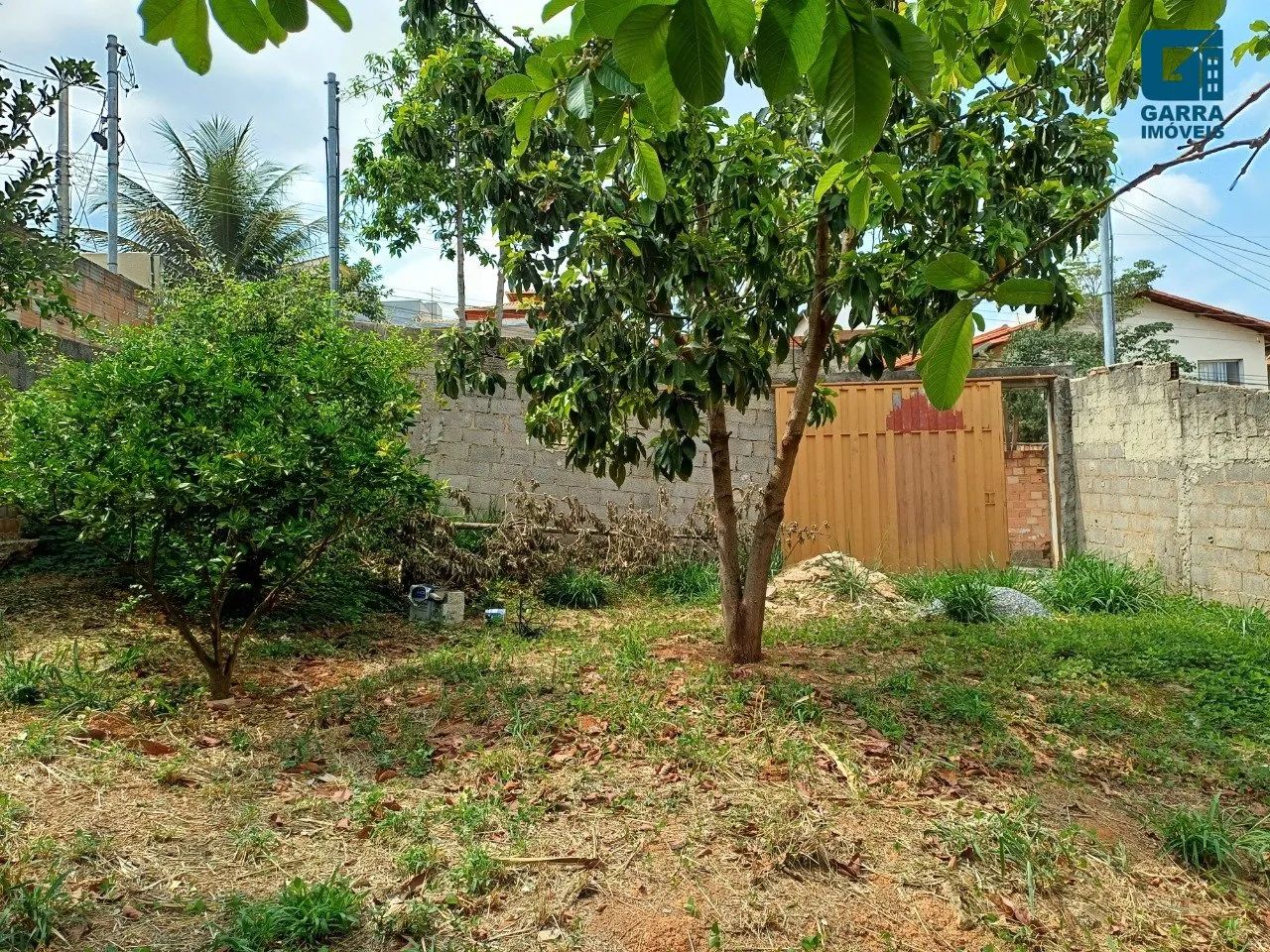 Lote Plano Todo Murado 360m² Bairro Canaã - Foto 5