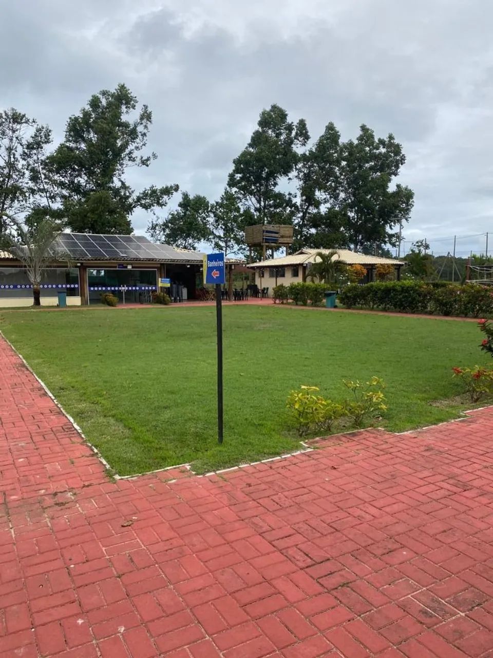 LOTE À VENDA | 750 m² | CONDOMÍNIO CLUBE JACUÍPE COUNTRY - Foto 11