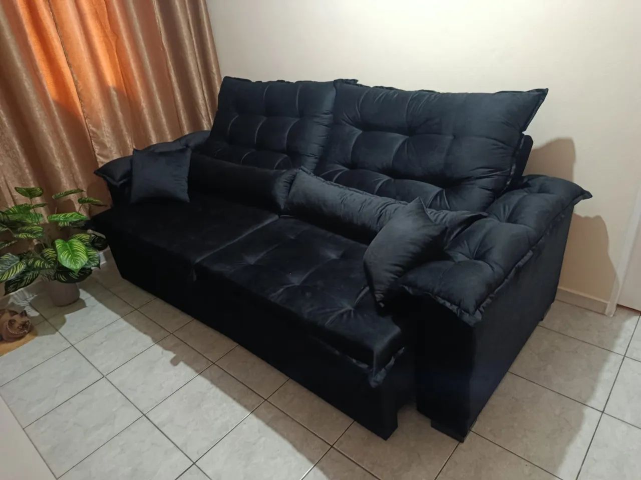 Sofá imperial direto da fábrica ? - Foto 3