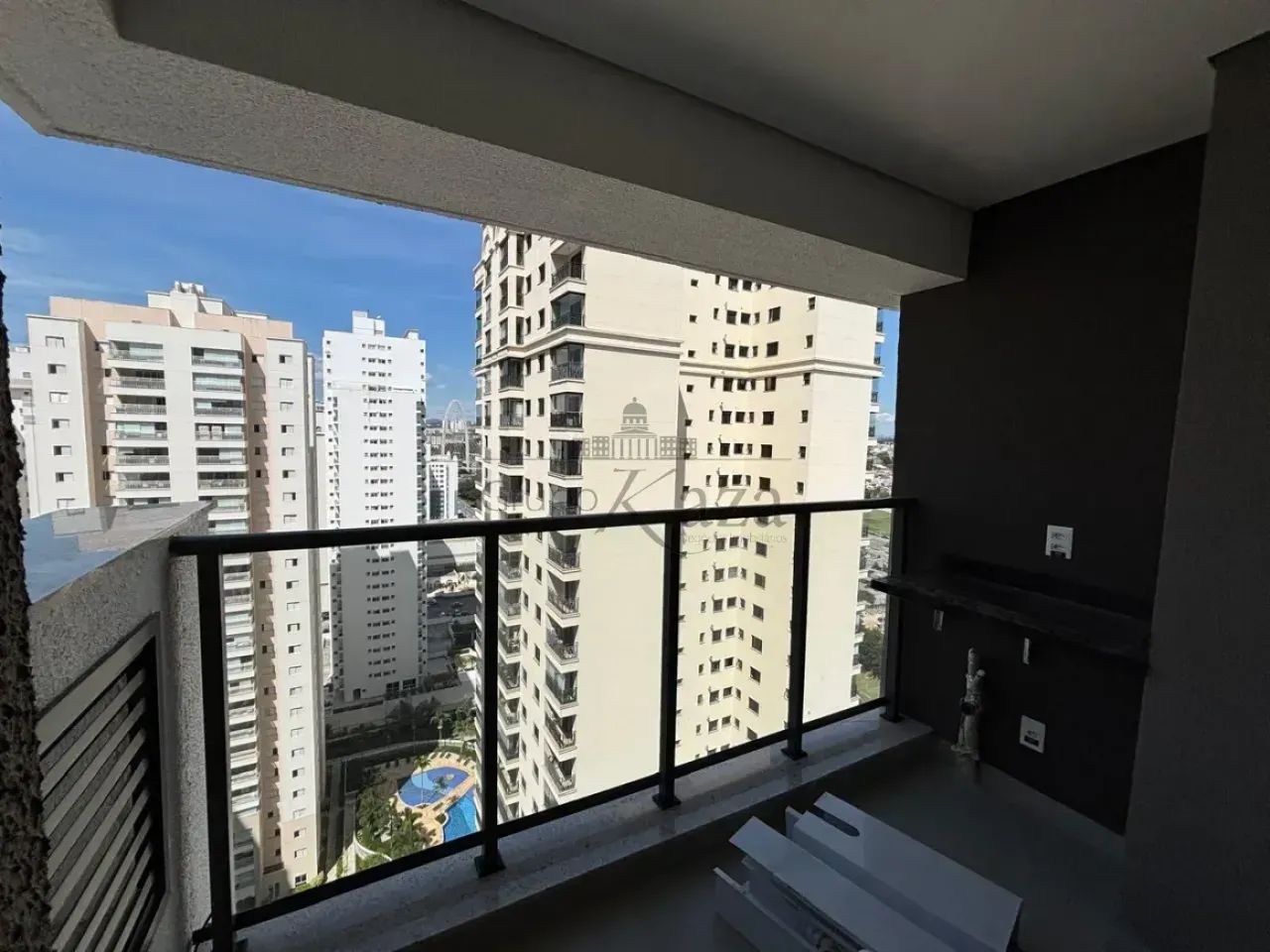Imóvel para aluguel tem 33 metros quadrados com 1 quarto - Foto 6