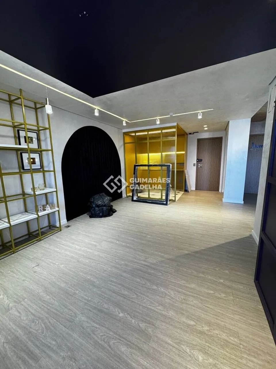Sala Comercial Para Alugar no bairro Edson Queiroz em Fortaleza - Foto 2