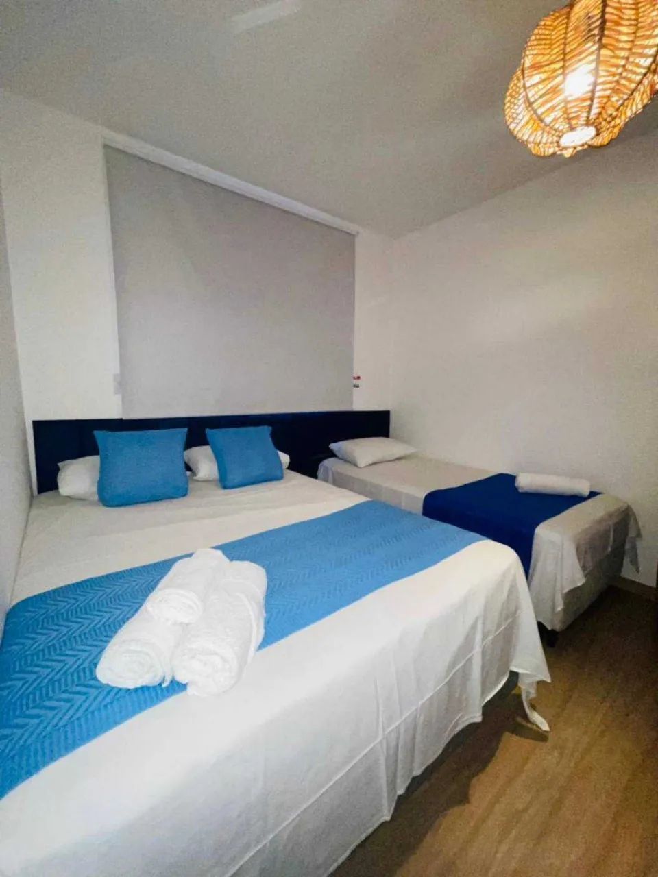 Apartamento no Lunar Nova aruana reformado [20441] - Foto 4