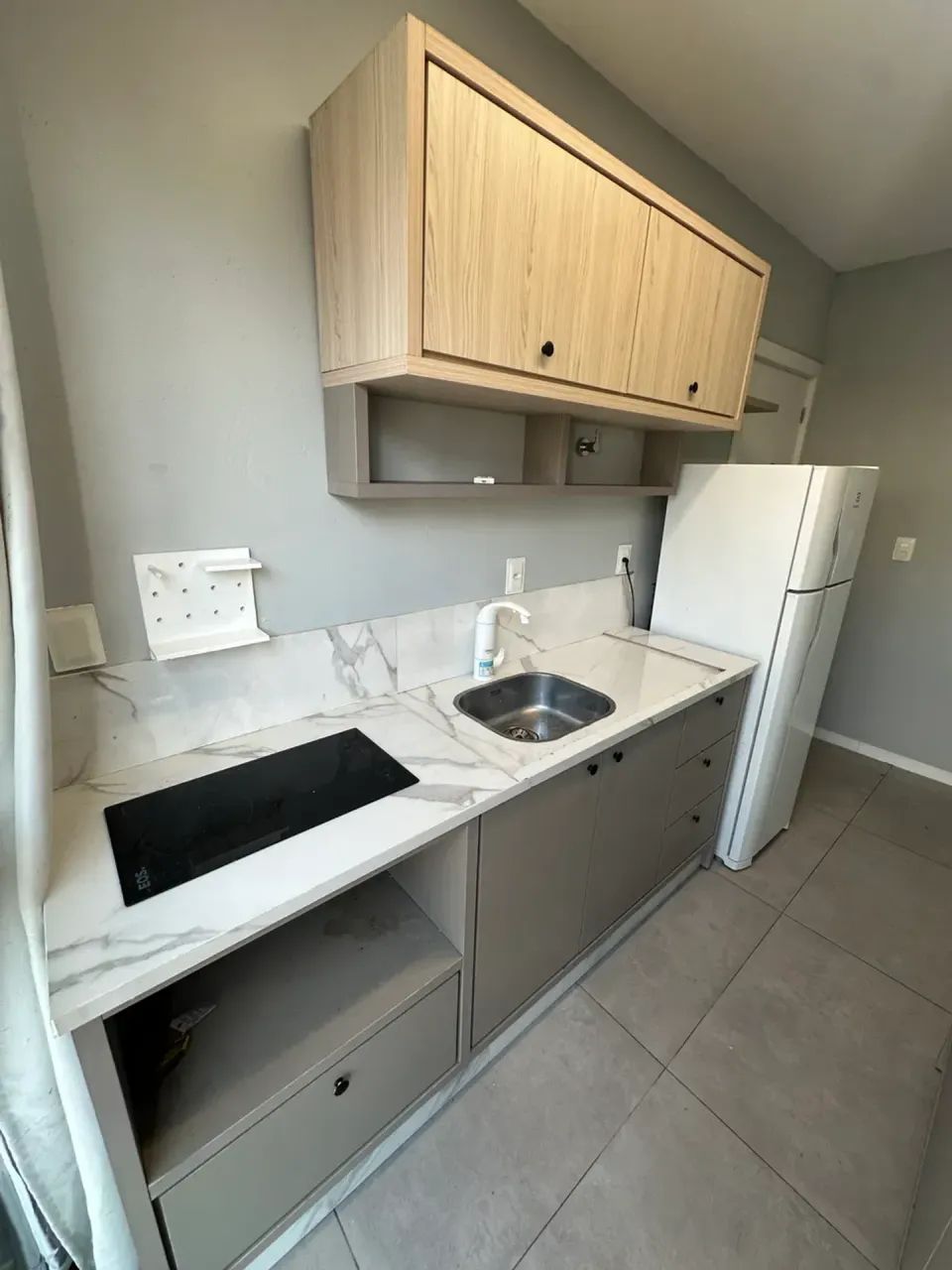 Apartamento para aluguel tem 25 metros quadrados com 1 quarto - Foto 4