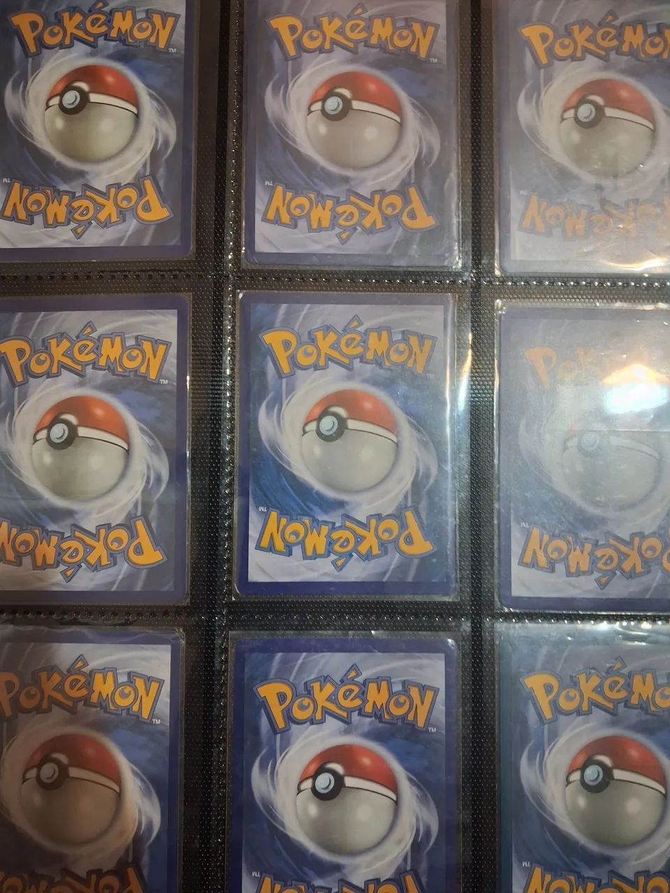 KIT CARTAS ULTRA RARAS (trocamos). - Foto 2