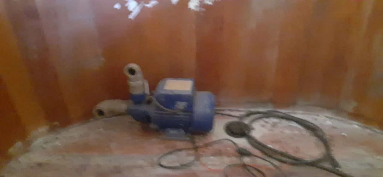 Ofuro de madeira com bomba - Foto 2