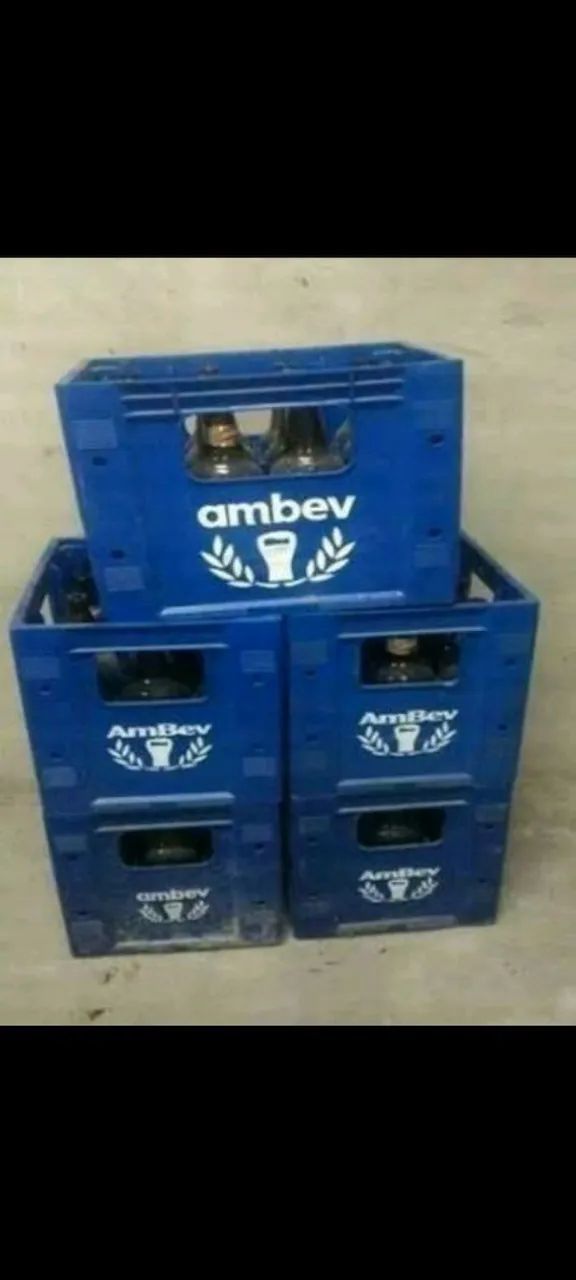 Cx Litrão Ambev 40,00