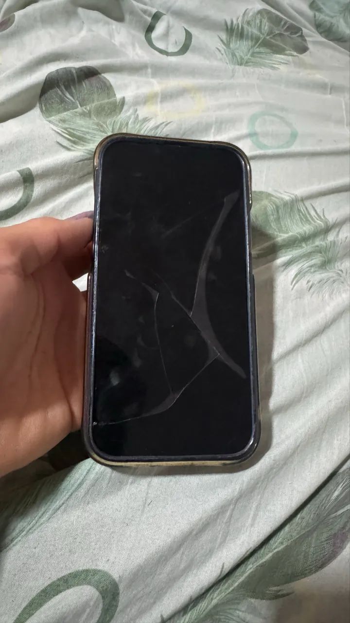 IPHONE 13 pro max 256g (transformado) - Foto 2