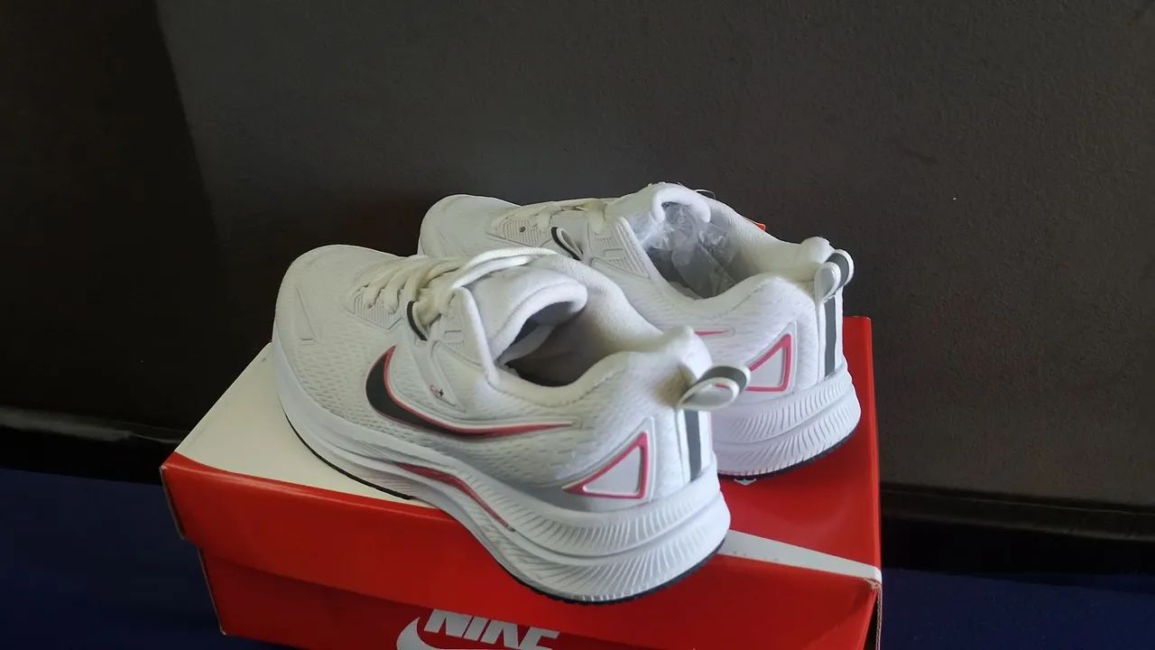 Tênis Nike Tam 36 - Foto 3