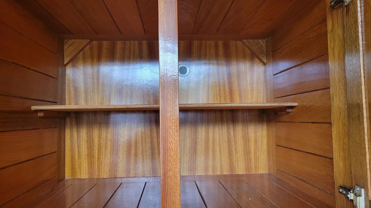 Armario madeira maci ça  - Foto 2
