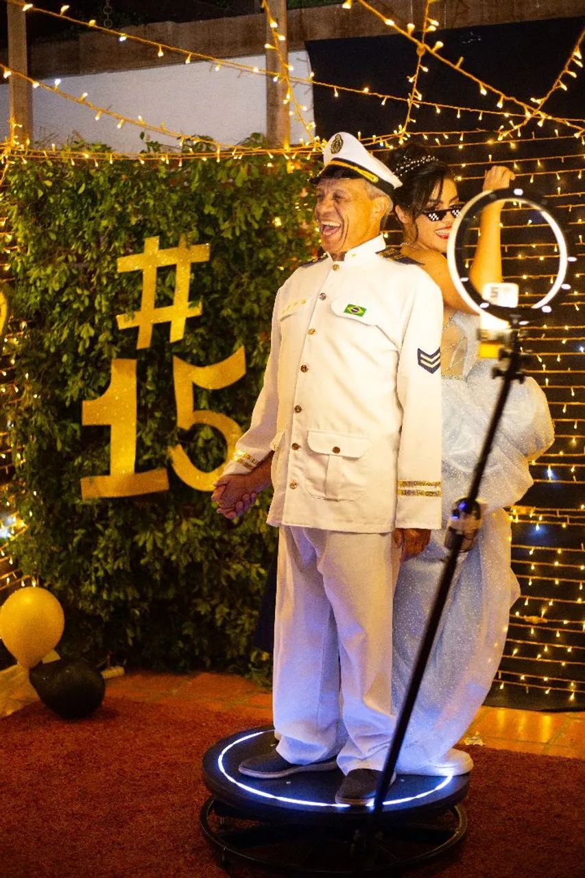 Fotógrafo  - Foto 5