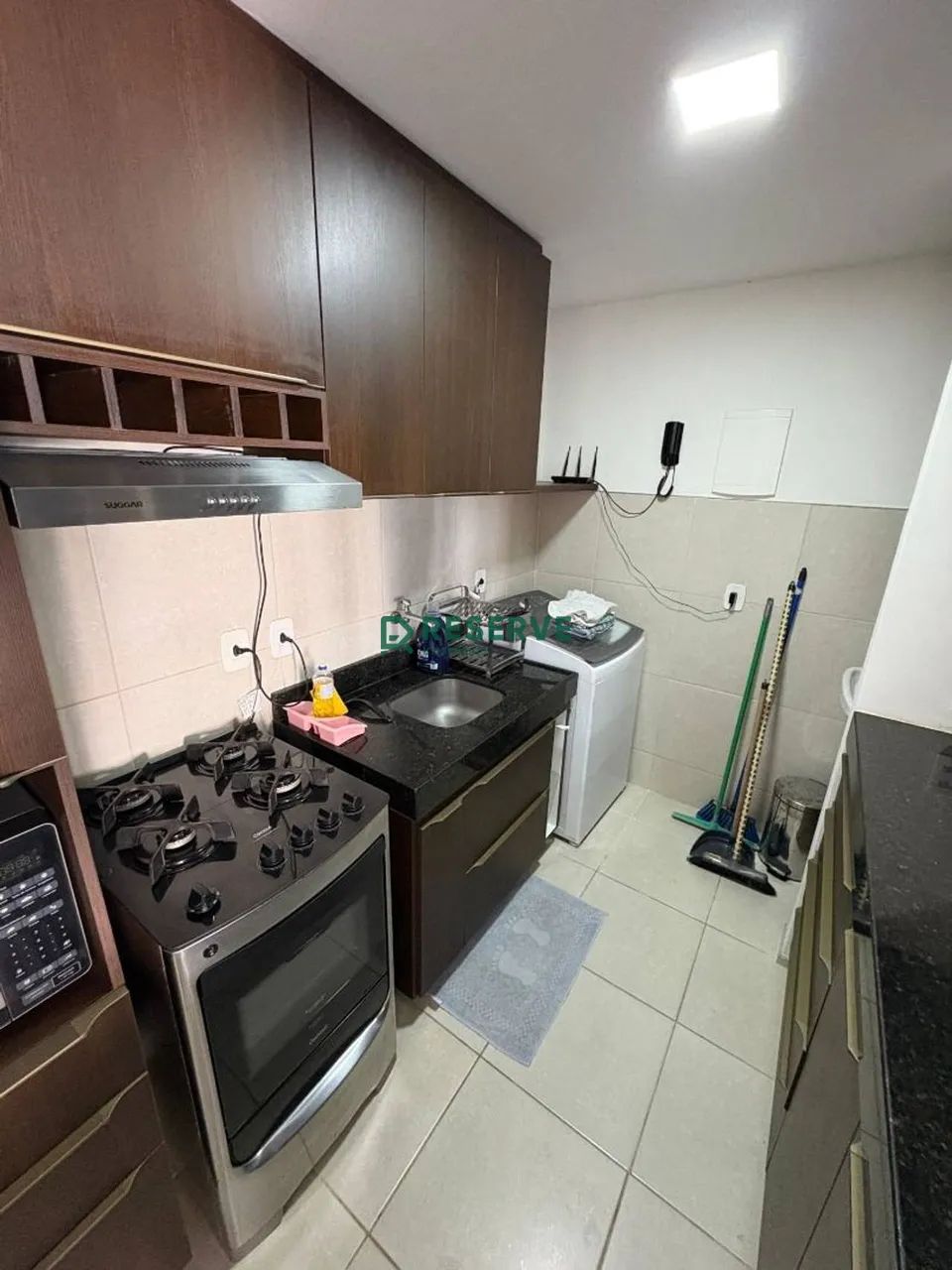 Apartamento mobiliado com 02 quartos no Passaré - Fortaleza/CE - Foto 5