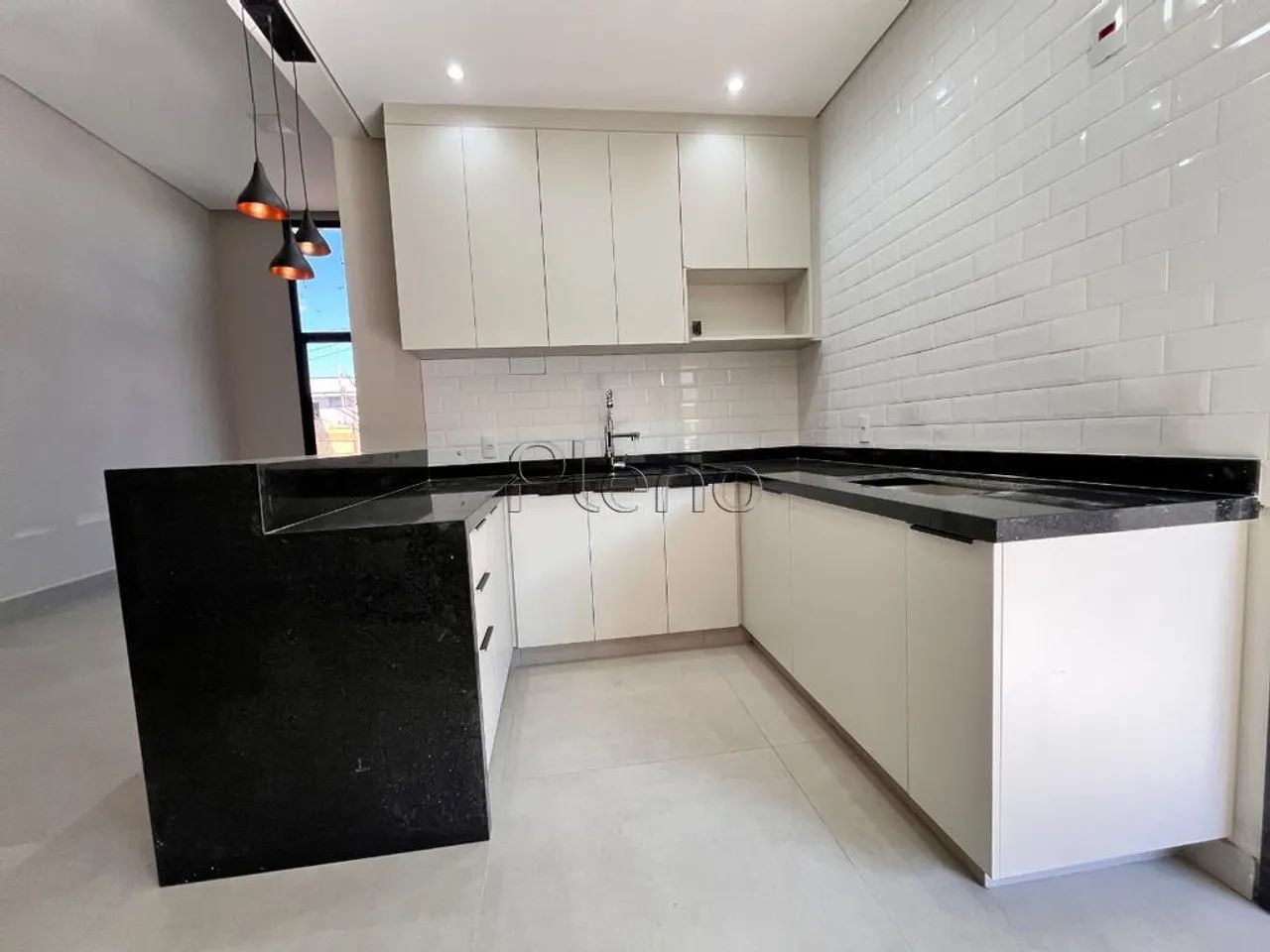 Casa à venda em Paulínia, Parque Brasil 500, com 3 quartos, com 135.5 m² - Foto 3