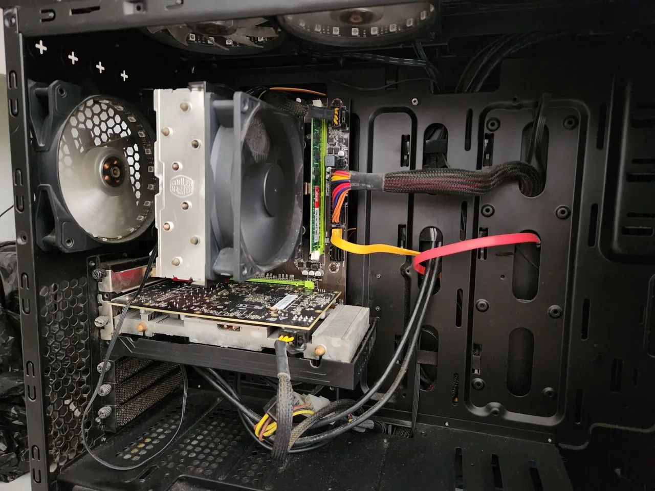 PC  - Foto 2