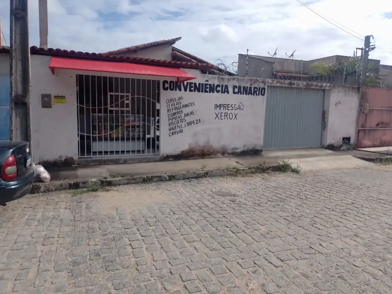 REPASSO CASA, COM ENERGIA SOLAR E PONTO COMERCIAL - Foto 3