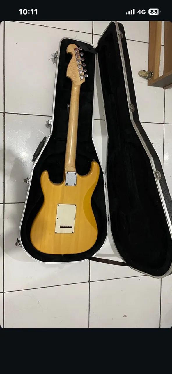 Guitarra  - Foto 5