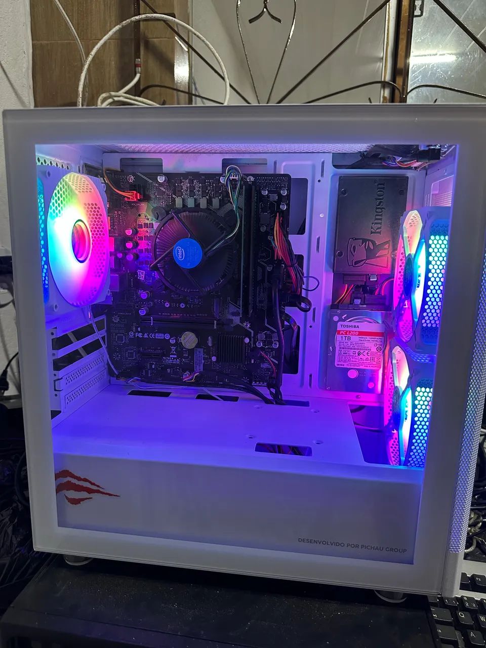 Cpu i3 décima geração  - Foto 2