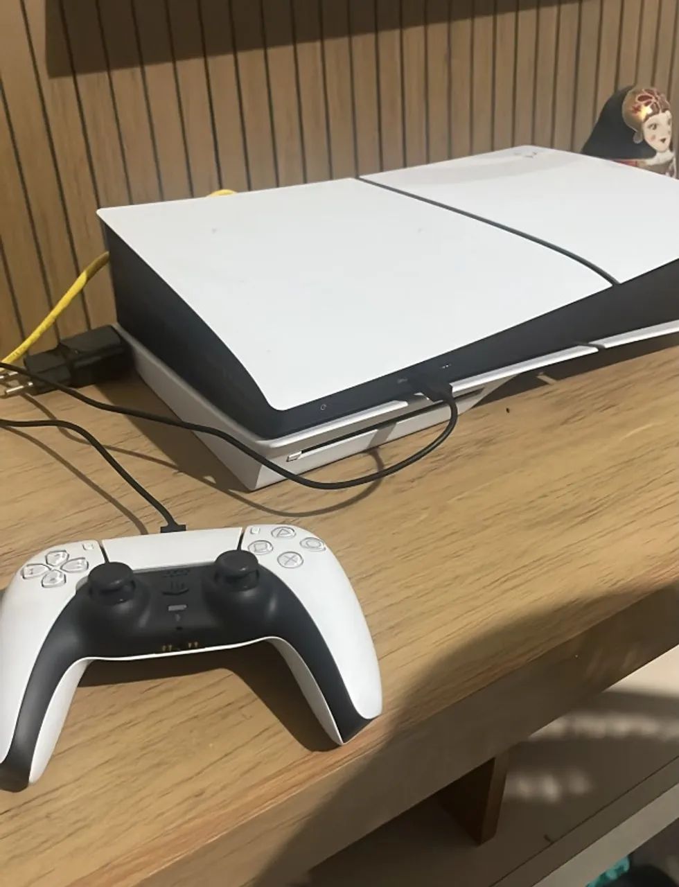 Playstation 5 - Foto 2