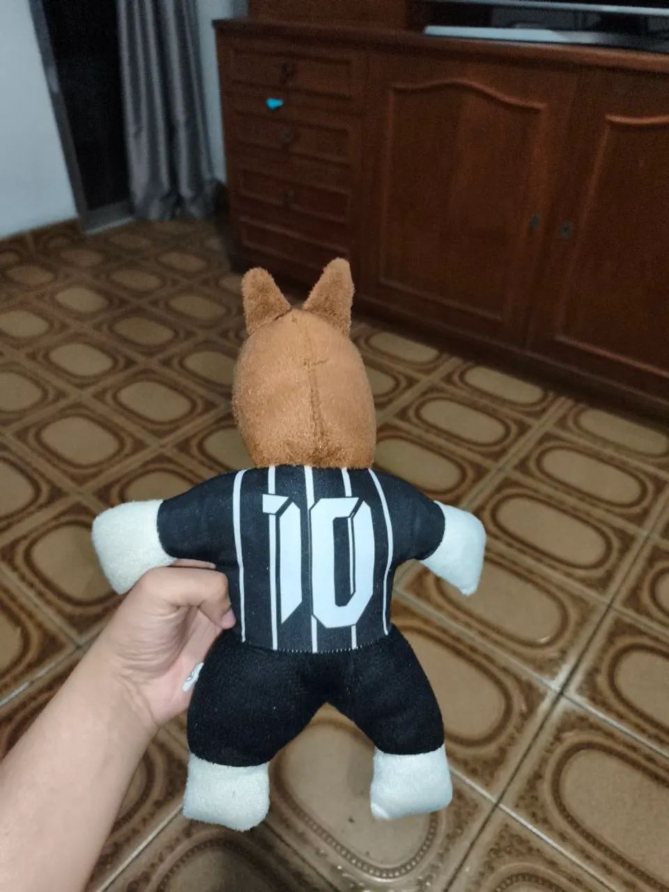 Cavalinho do Corinthians  - Foto 3