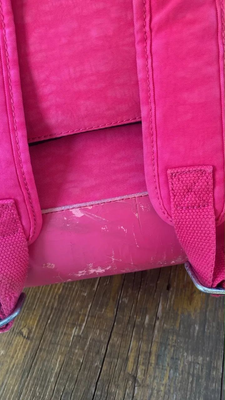 Bolsa kipling  - Foto 4