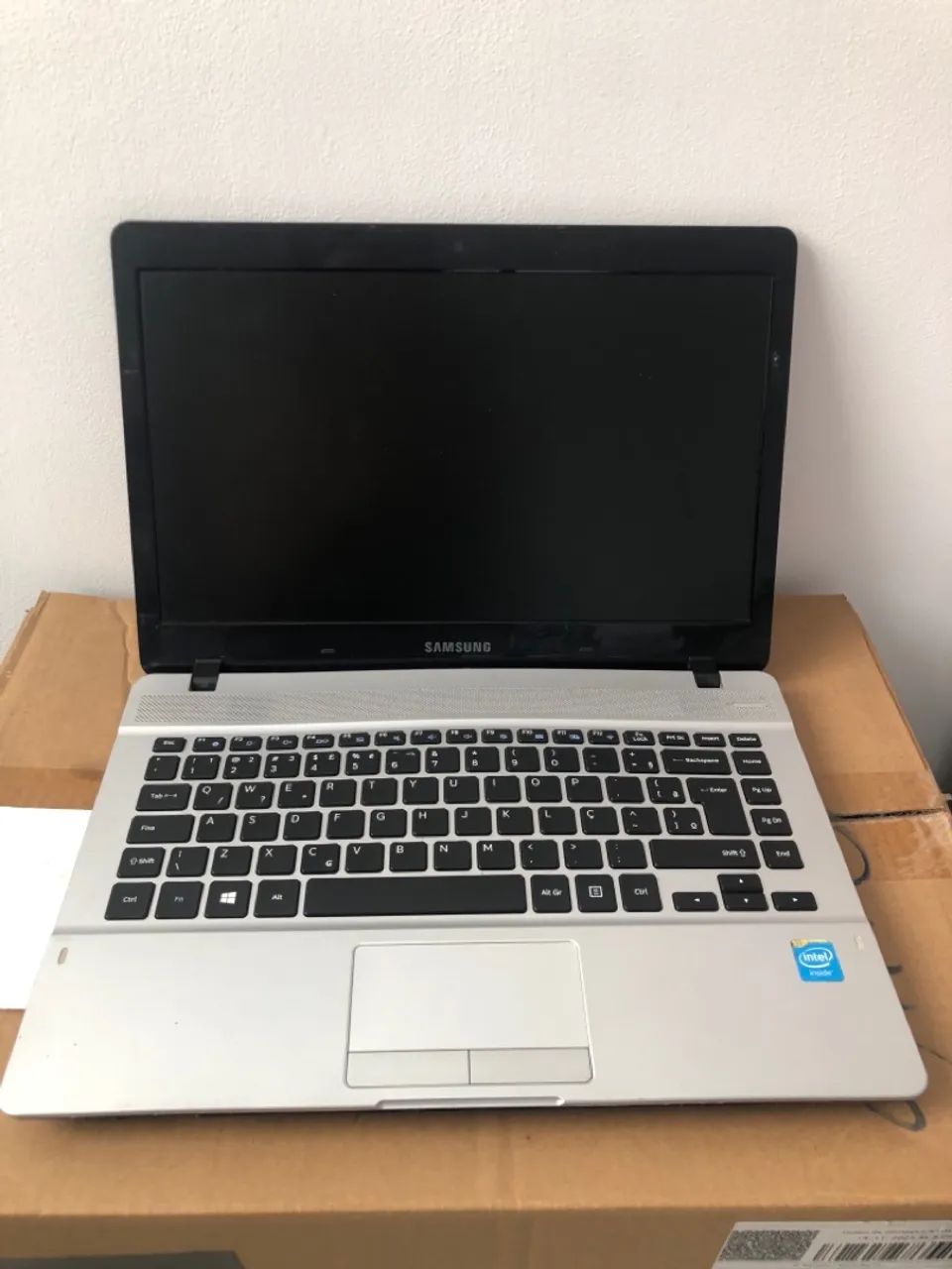 Notebook Samsung  - Foto 5