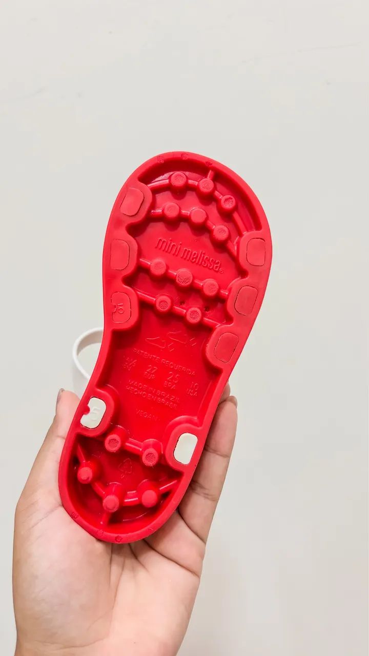 Mini Melissa - Foto 2