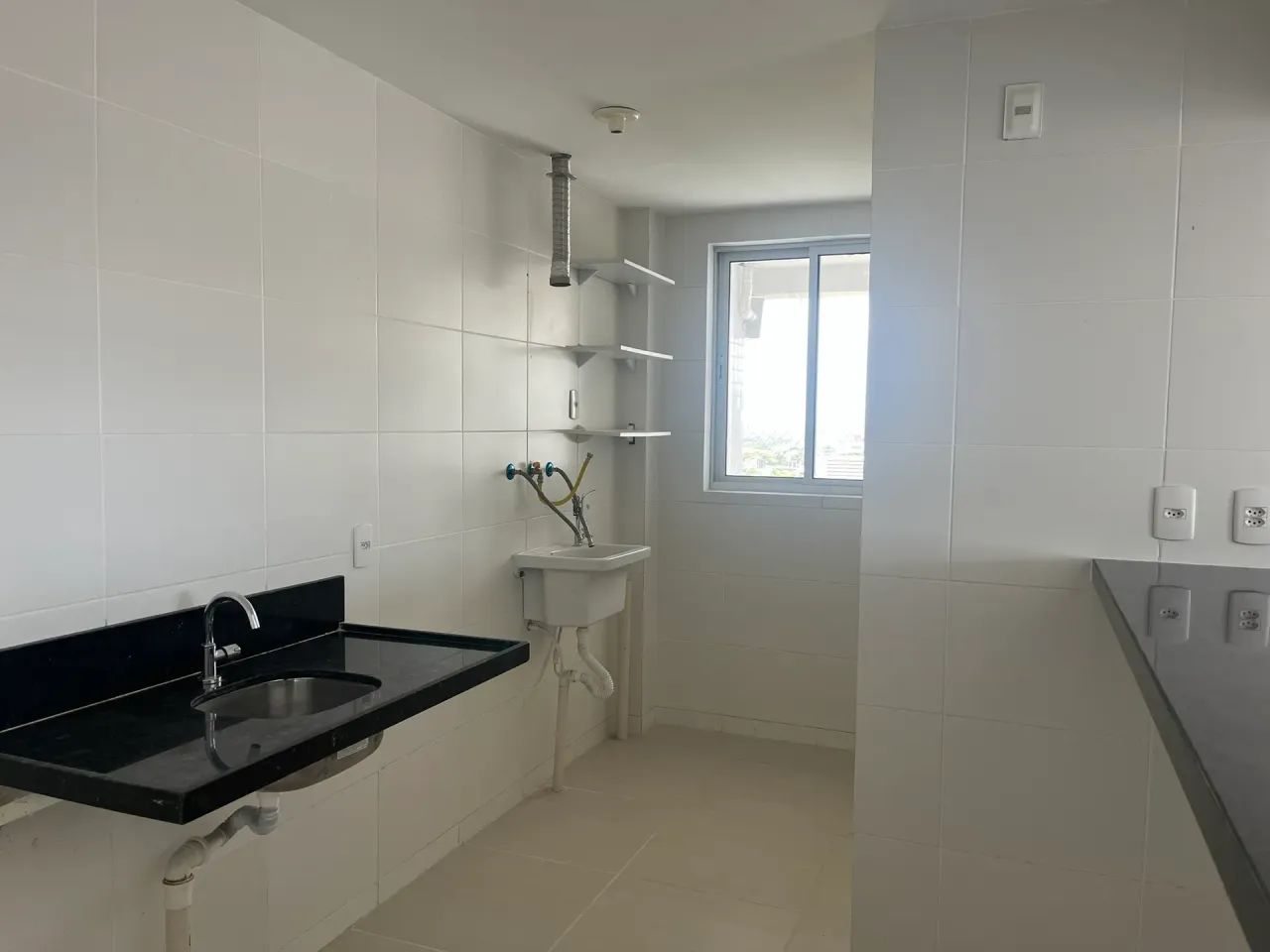 Brisamar 3 qtos+varanda - Foto 3