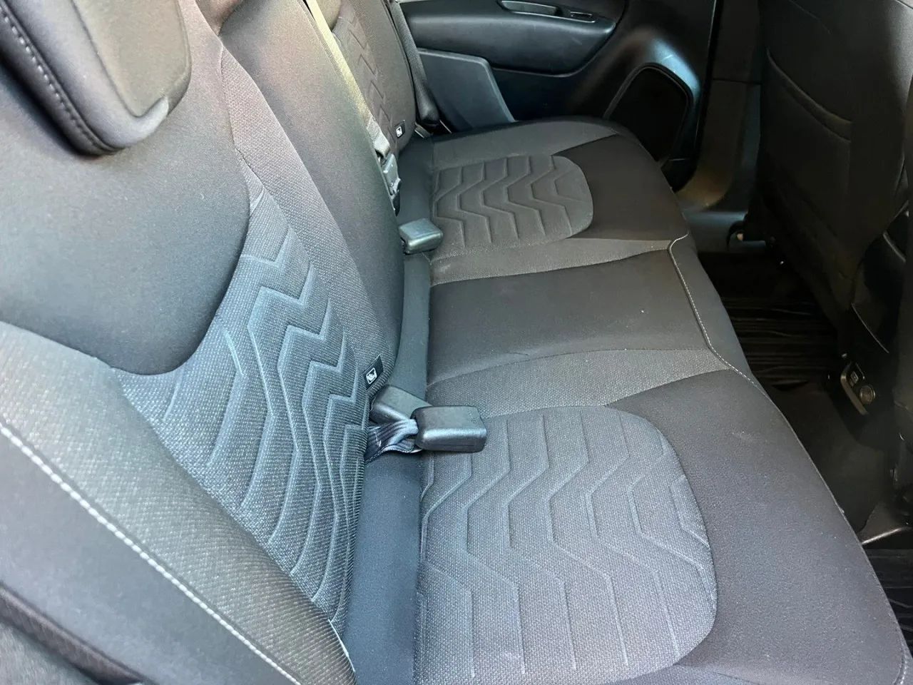 Fiat Toro Freedom 1.3 T270 4x2 Flex Aut., foto 12 de 15