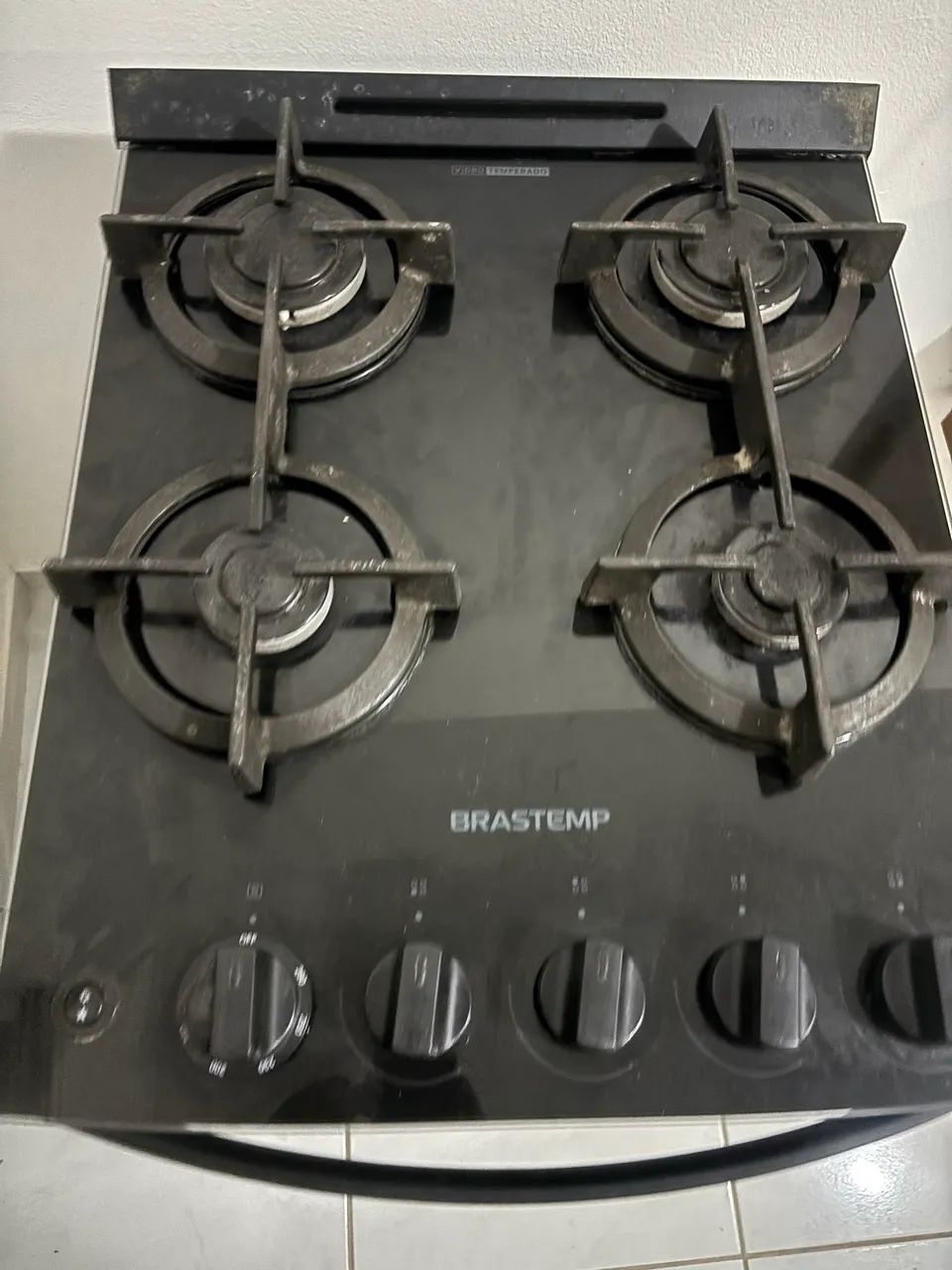 Fogão Brastemp - Foto 2