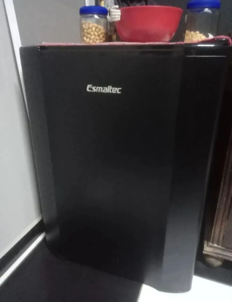 Cervejeira esmaltec