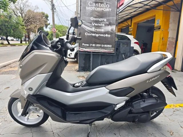 Yamaha Nmax 160  - Foto 2