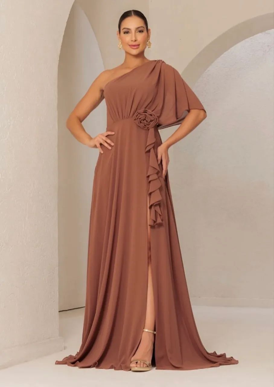 Vestido de festa - Foto 3
