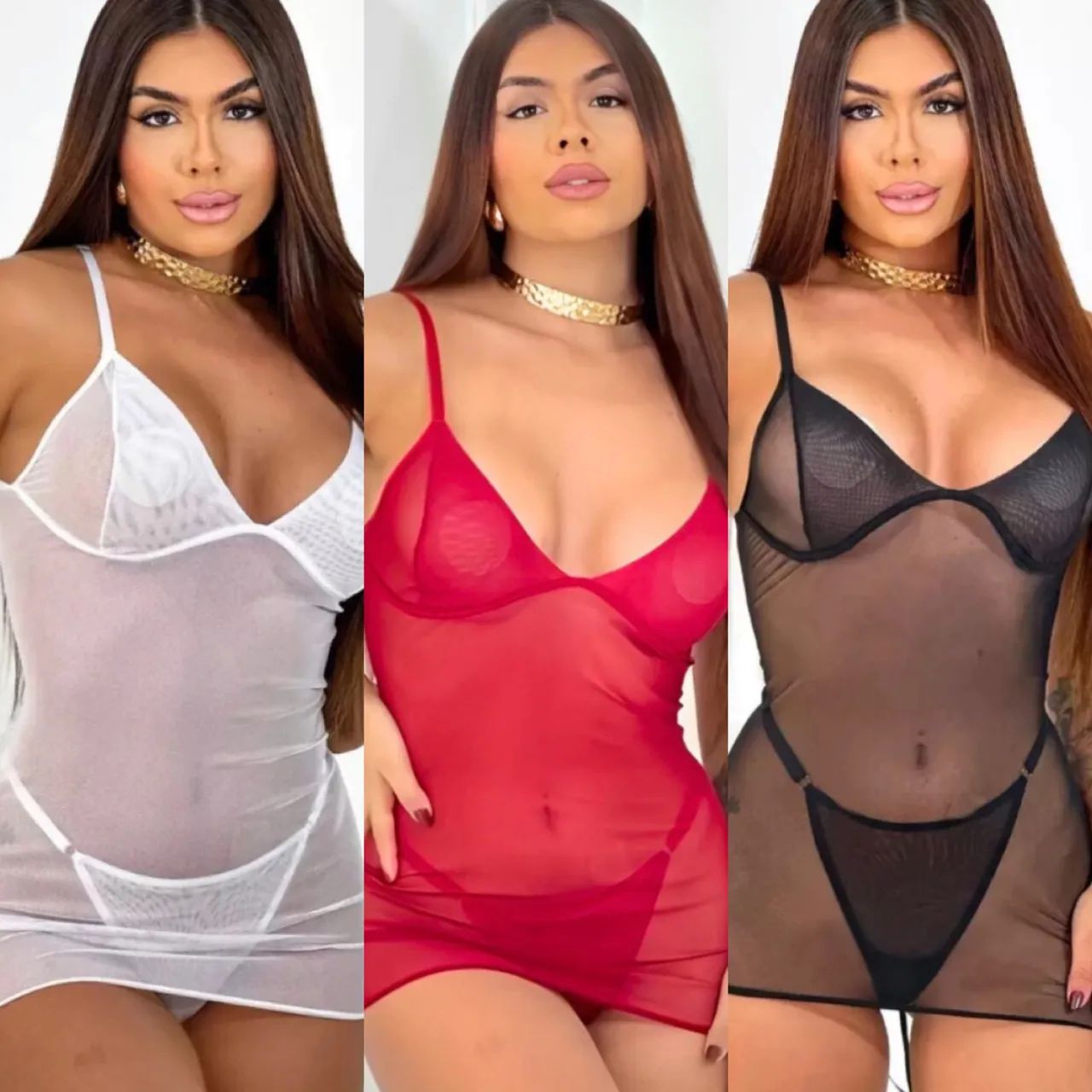 Camisola Trançada perfeita  - Foto 2