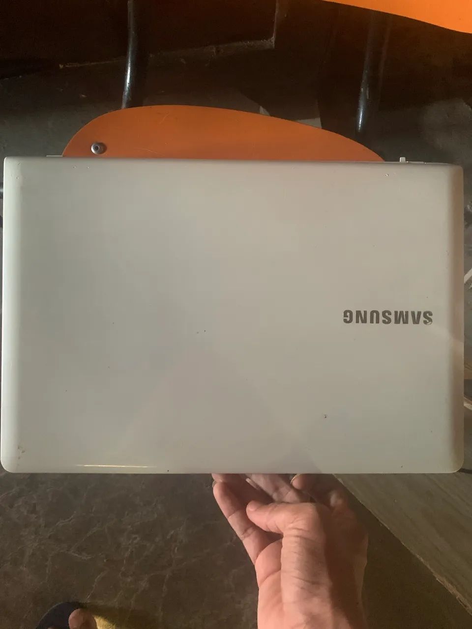 Notebook Samsung  - Foto 2