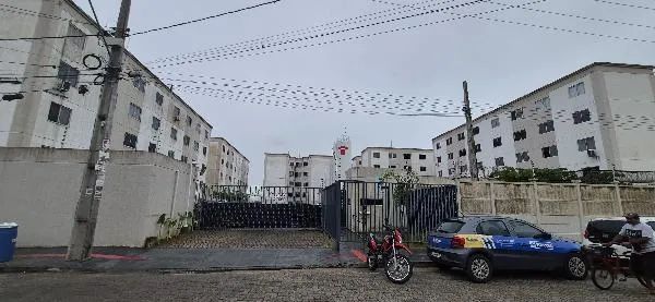Apartamento Caixa em FORTALEZA