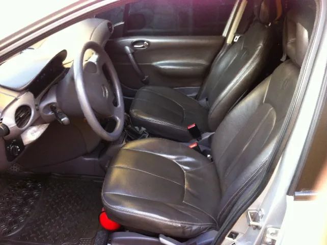 Mercedes-Benz Classe A 160 Classic Semi-aut. 2002