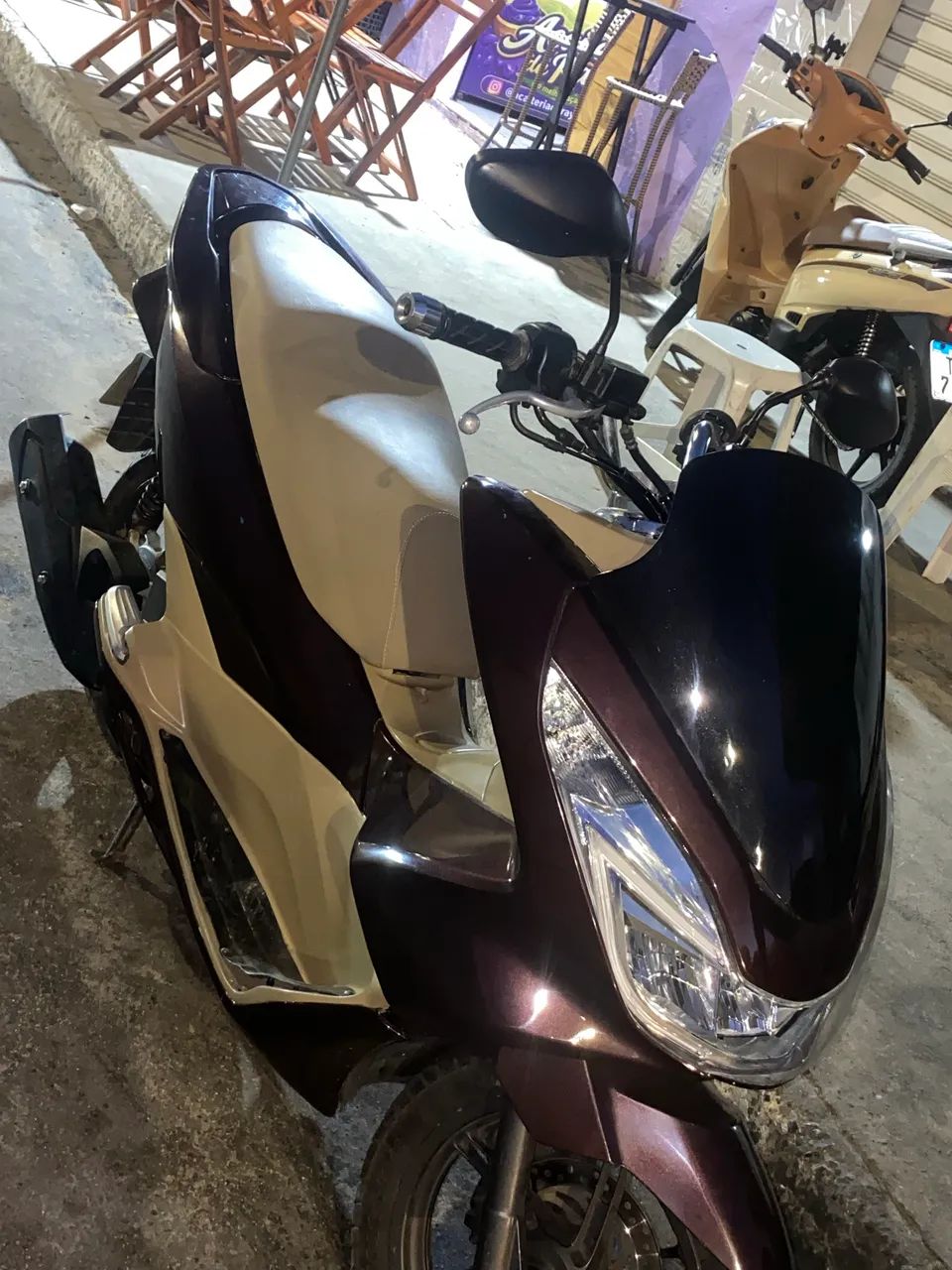 Oportunidade, PCX  - Foto 5