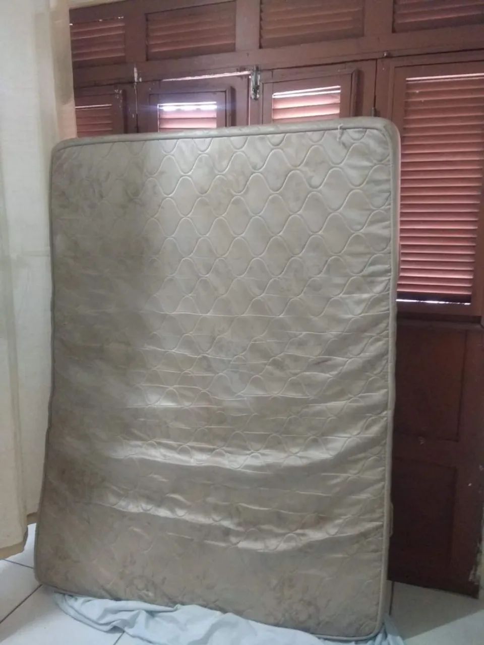 Colchão de Casal