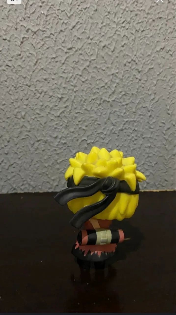 Funko POP naruto - Foto 3