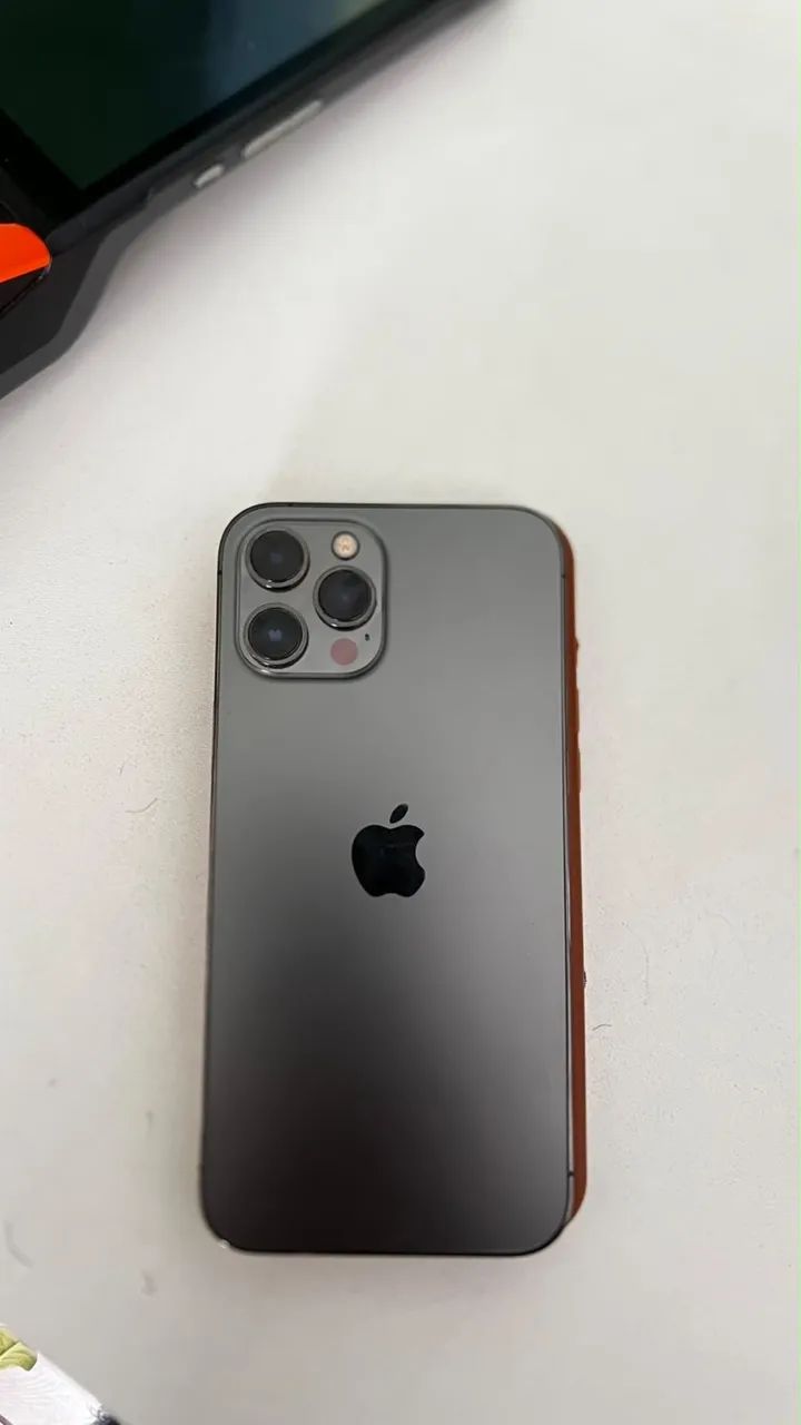 iPhone 12 Pro Max  - Foto 3