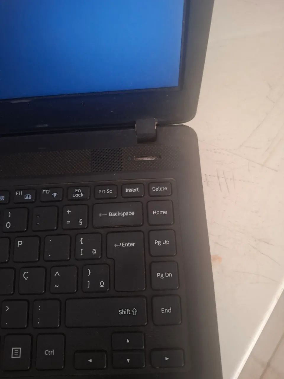 Notebook Samsung  - Foto 2