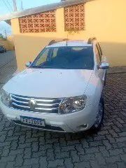 Renault Duster Dynamique 2.0 Hi-flex 16V Mec. 2015 - Foto 2