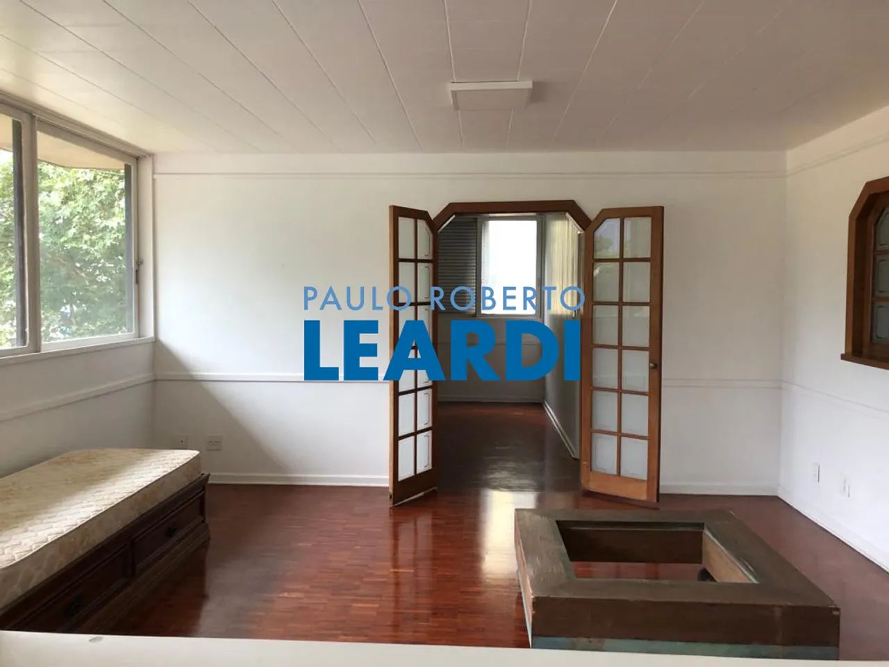 APARTAMENTO - JARDIM EUROPA - SP