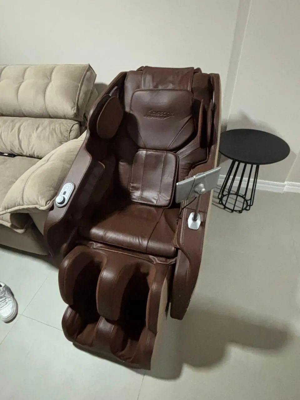 Poltrona de massagem Future - Foto 3