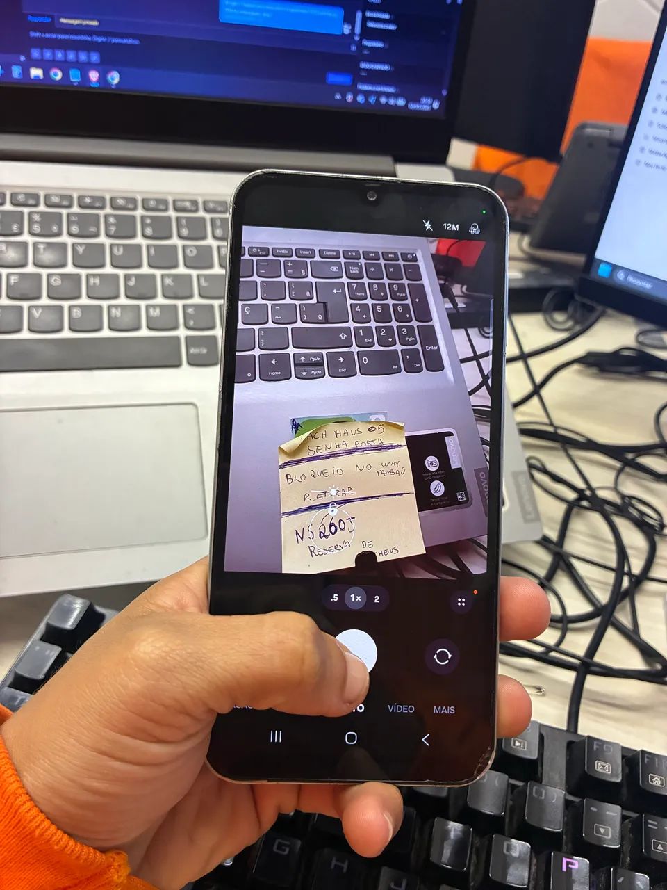 Galaxy A24 - Foto 2