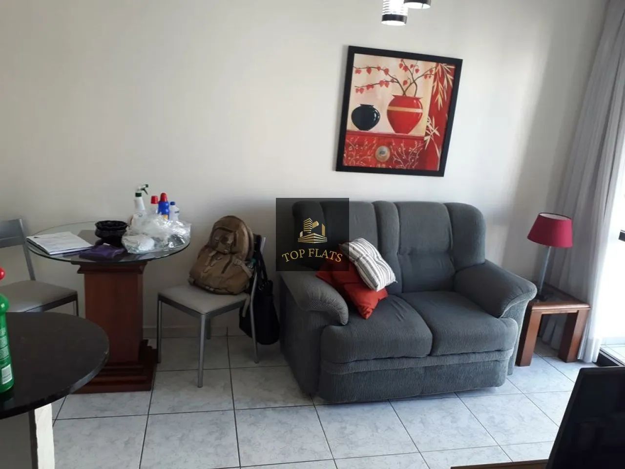 Flat disponível em Moema - Foto 2