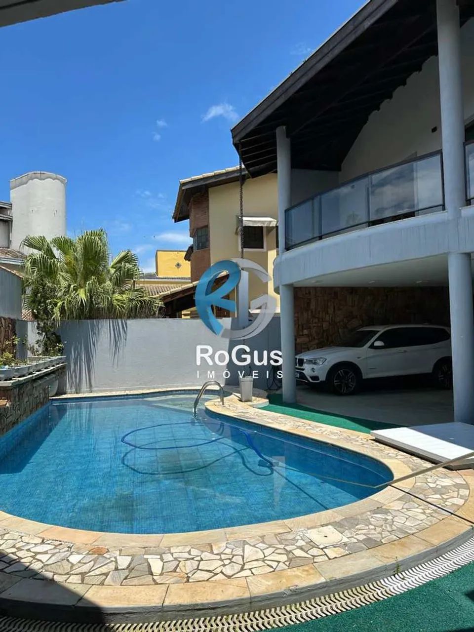 Casa de Condomínio com 4 quartos, Balneário Marrocos, Itanhaém, Cod: 1007 - Foto 4
