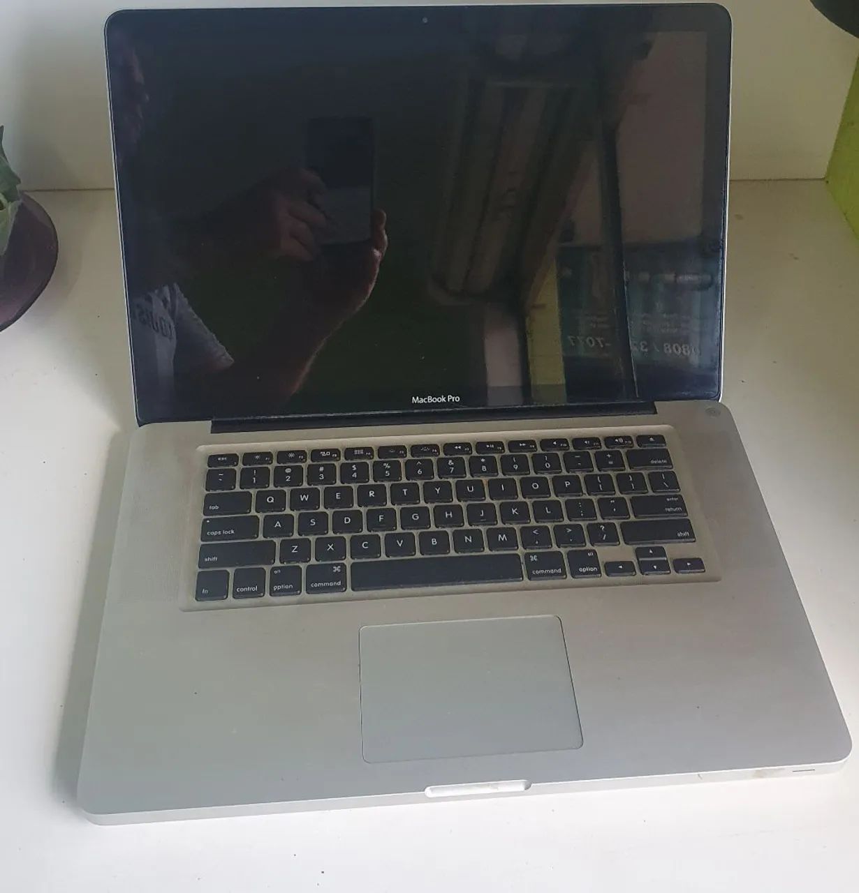 Macbook Pro i7 (retirada de peças) - Foto 2