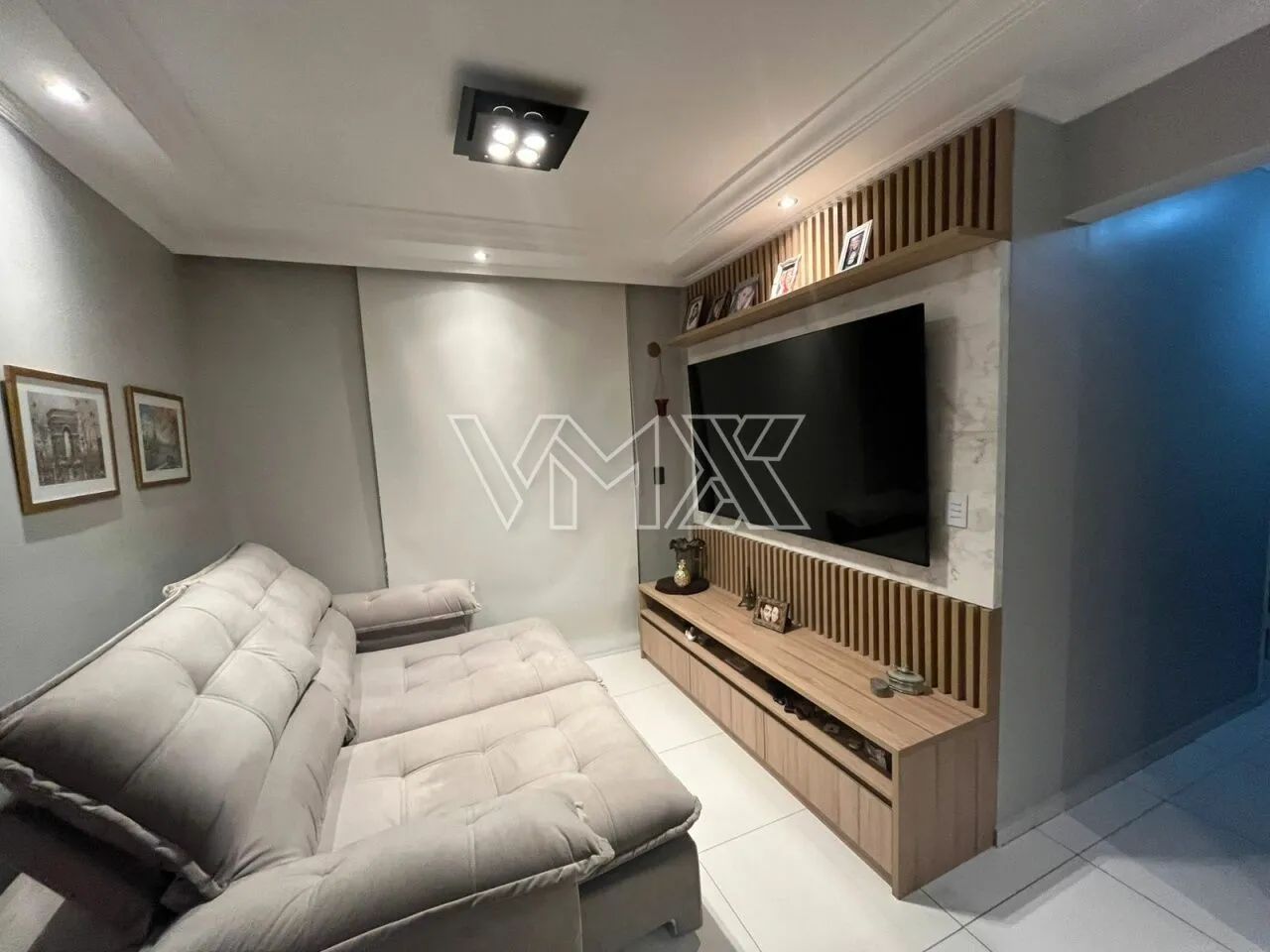 APARTAMENTO A VENDA NA VILA ISOLINA - SP