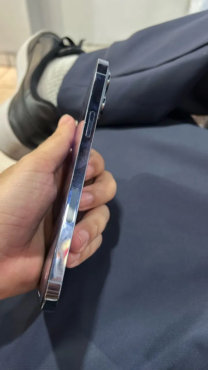 iPhone 13 Pro Max  - Foto 4